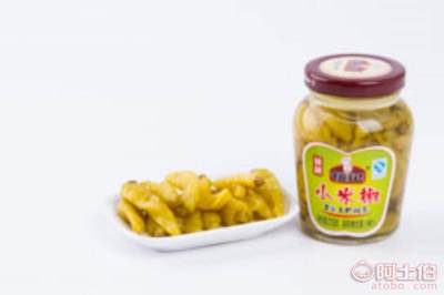 特色剁辣椒厂家——餐饮渠道大规格剁椒的优选