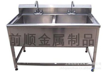 批发供应餐饮酒店不锈钢厨具 上海前顺金属制品专业方案