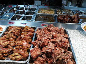 上海食堂承包与餐饮管理 提升企业后勤服务品质的关键