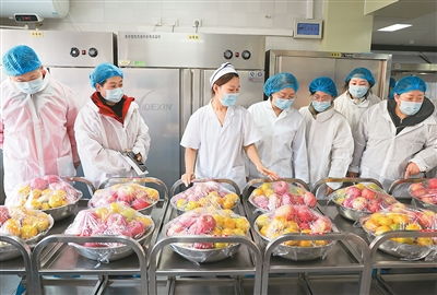 食品安全抽检超570万批次，品牌管理如何筑牢防线